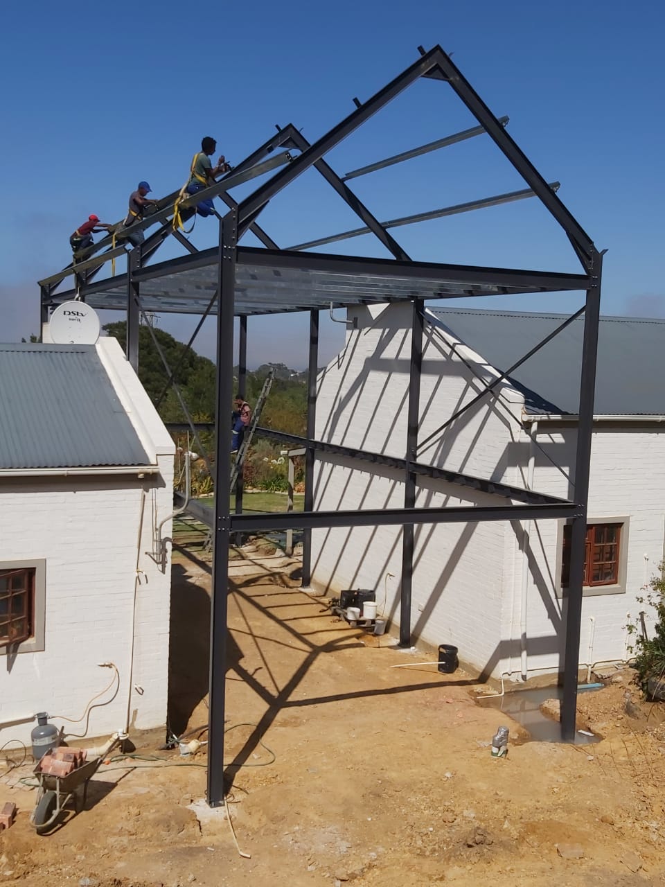 B3 Retail project - Image 17